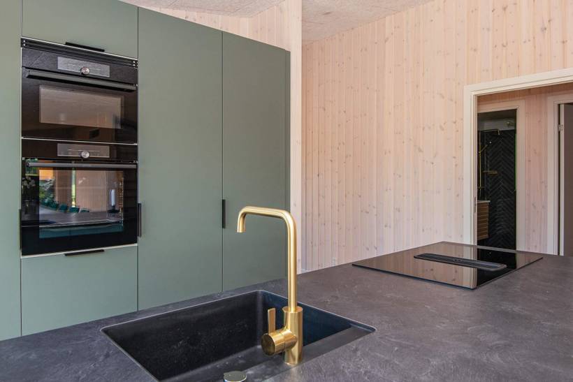 Foto von Ferienhaus JV24 in Fjellerup - Ostjütland