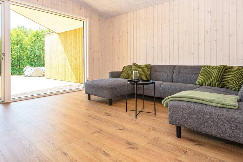 Foto von Ferienhaus JV24 in Fjellerup - Ostjütland