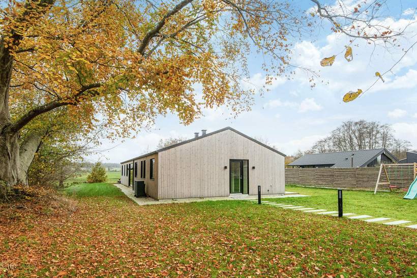 Foto von Ferienhaus JV24 in Fjellerup - Ostjütland