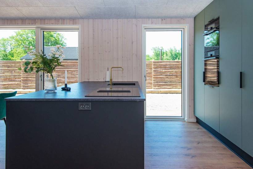 Foto von Ferienhaus JV24 in Fjellerup - Ostjütland