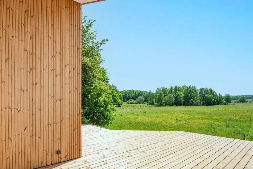 Foto von Ferienhaus JV24 in Fjellerup - Ostjütland