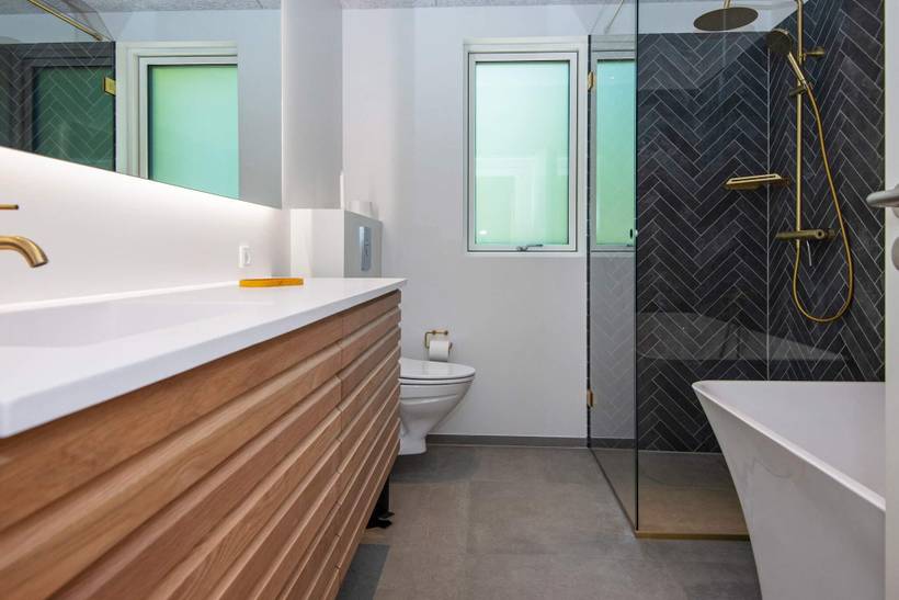 Foto von Ferienhaus JV24 in Fjellerup - Ostjütland