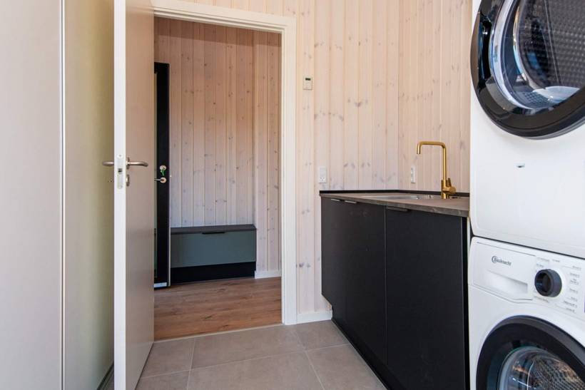 Foto von Ferienhaus JV24 in Fjellerup - Ostjütland