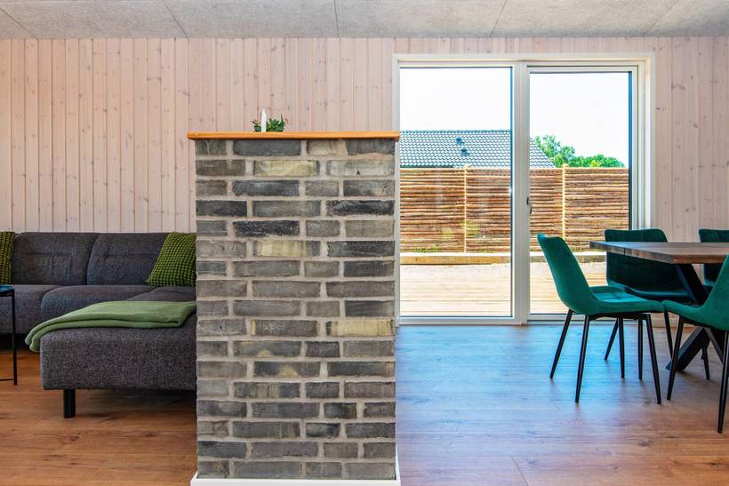 Foto von Ferienhaus JV24 in Fjellerup - Ostjütland