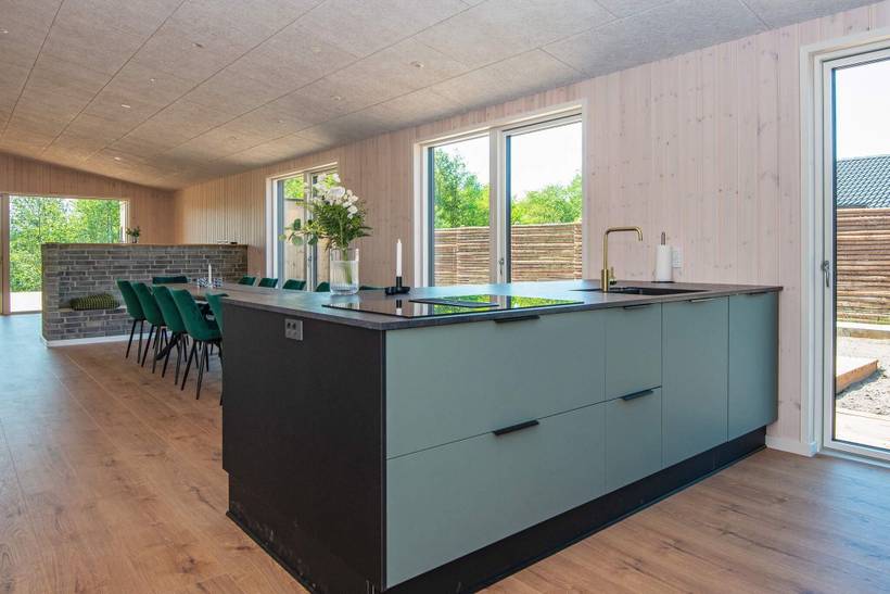 Foto von Ferienhaus JV24 in Fjellerup - Ostjütland