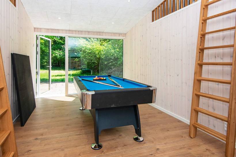 Foto von Ferienhaus JV24 in Fjellerup - Ostjütland