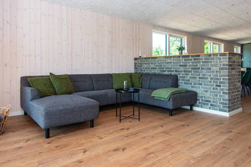 Foto von Ferienhaus JV24 in Fjellerup - Ostjütland