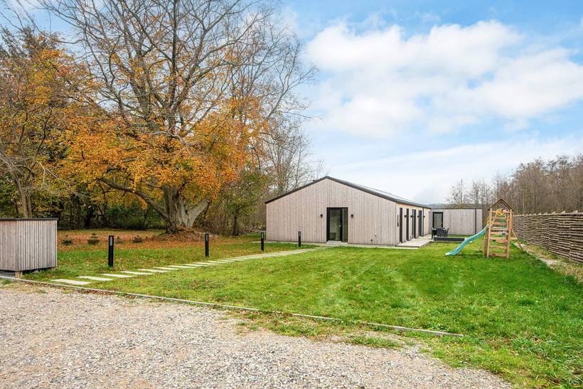 Foto von Ferienhaus JV24 in Fjellerup - Ostjütland