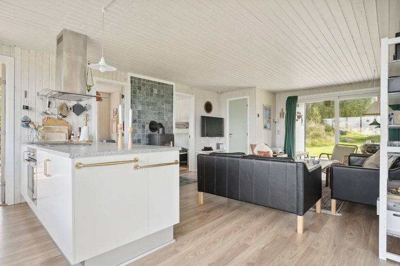 Foto von Ferienhaus JV26 in Fur - Thy/Limfjord
