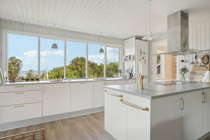 Foto von Ferienhaus JV26 in Fur - Thy/Limfjord