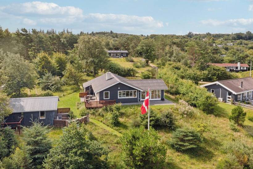 Foto von Ferienhaus JV26 in Fur - Thy/Limfjord