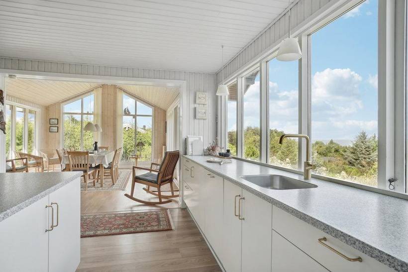 Foto von Ferienhaus JV26 in Fur - Thy/Limfjord