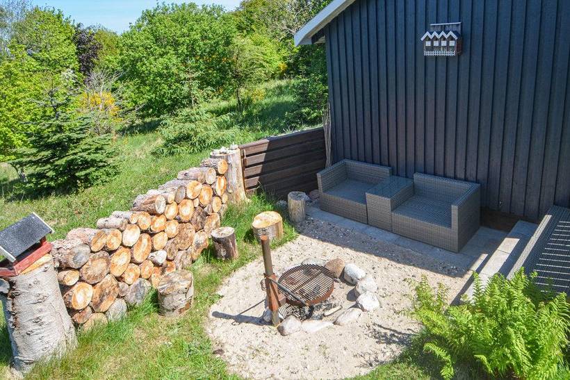 Foto von Ferienhaus JV26 in Fur - Thy/Limfjord
