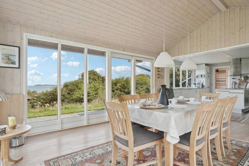 Foto von Ferienhaus JV26 in Fur - Thy/Limfjord
