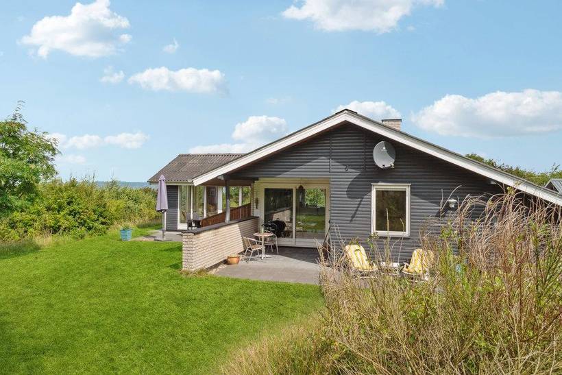 Foto von Ferienhaus JV26 in Fur - Thy/Limfjord