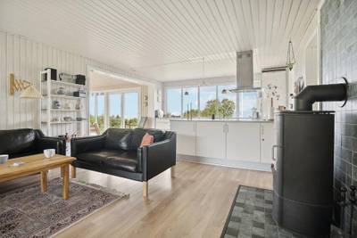 Vorschaubild von Ferienhaus JV26 in Fur - Thy/Limfjord