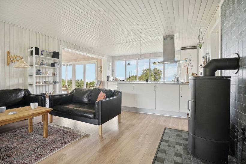 Foto von Ferienhaus JV26 in Fur - Thy/Limfjord