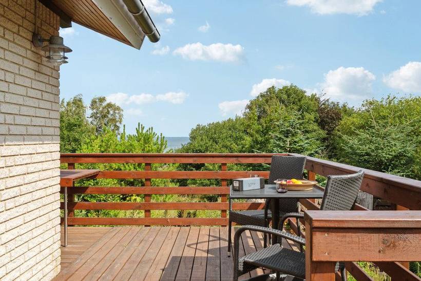 Foto von Ferienhaus JV26 in Fur - Thy/Limfjord