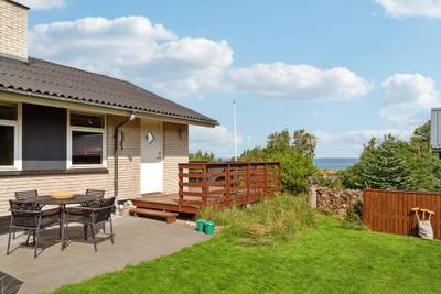 Vorschaubild von Ferienhaus JV26 in Fur - Thy/Limfjord