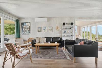 Vorschaubild von Ferienhaus JV26 in Fur - Thy/Limfjord