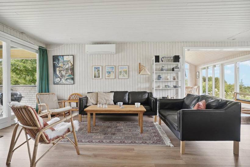 Foto von Ferienhaus JV26 in Fur - Thy/Limfjord