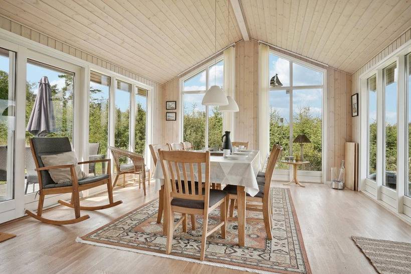 Foto von Ferienhaus JV26 in Fur - Thy/Limfjord