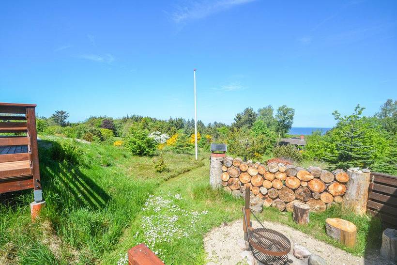 Foto von Ferienhaus JV26 in Fur - Thy/Limfjord