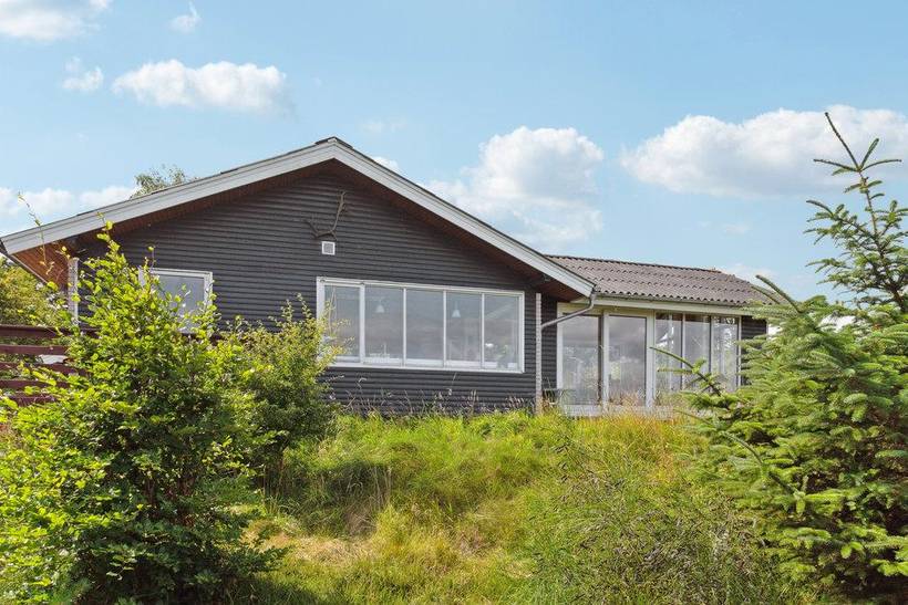 Foto von Ferienhaus JV26 in Fur - Thy/Limfjord