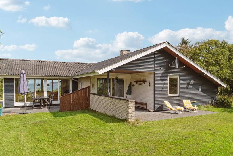 Foto von Ferienhaus JV26 in Fur - Thy/Limfjord