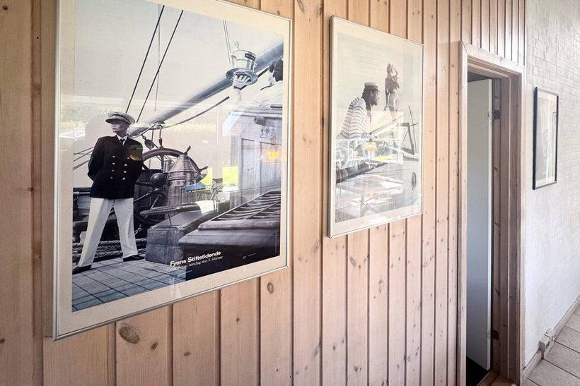 Foto von Ferienhaus JV34 in Hasmark - Nordfünen