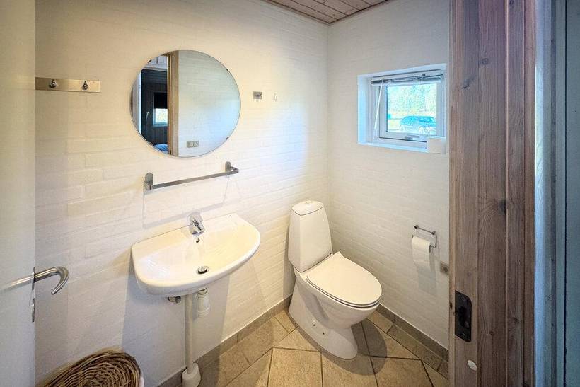 Foto von Ferienhaus JV34 in Hasmark - Nordfünen