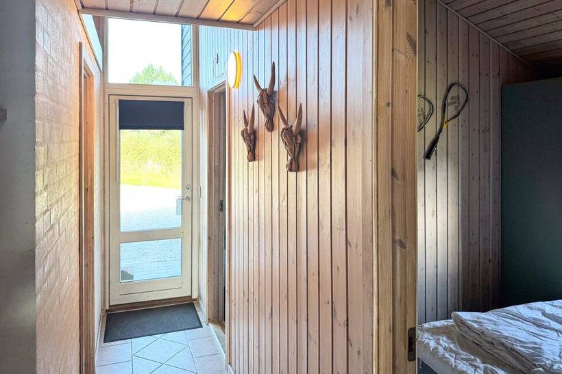 Foto von Ferienhaus JV34 in Hasmark - Nordfünen