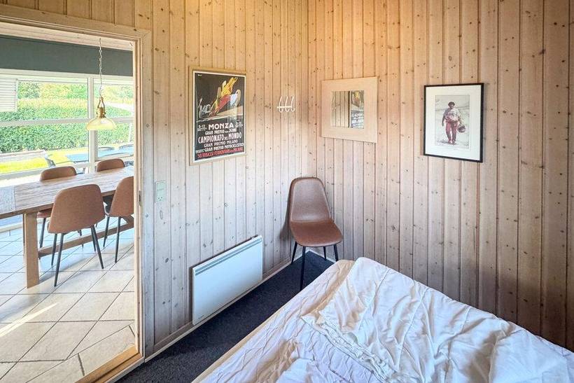Foto von Ferienhaus JV34 in Hasmark - Nordfünen