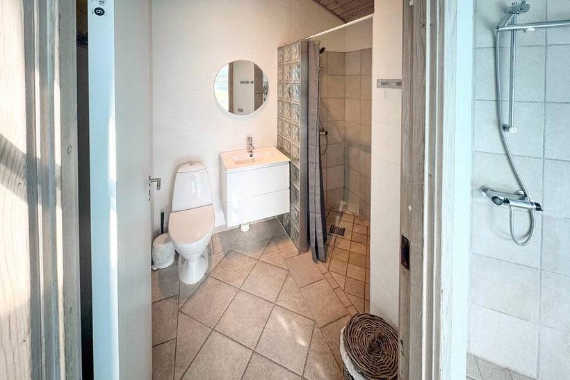 Foto von Ferienhaus JV34 in Hasmark - Nordfünen