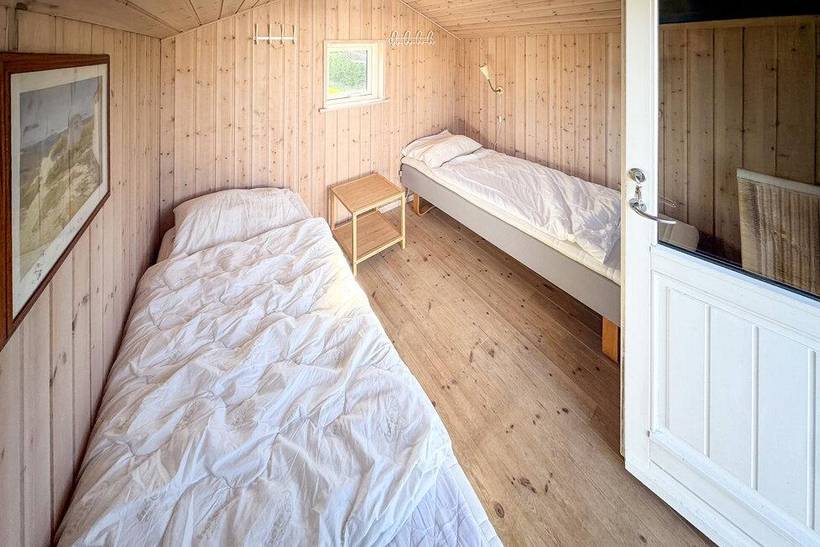 Foto von Ferienhaus JV34 in Hasmark - Nordfünen