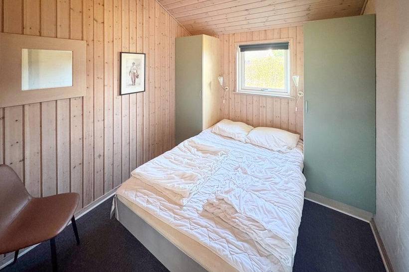 Foto von Ferienhaus JV34 in Hasmark - Nordfünen