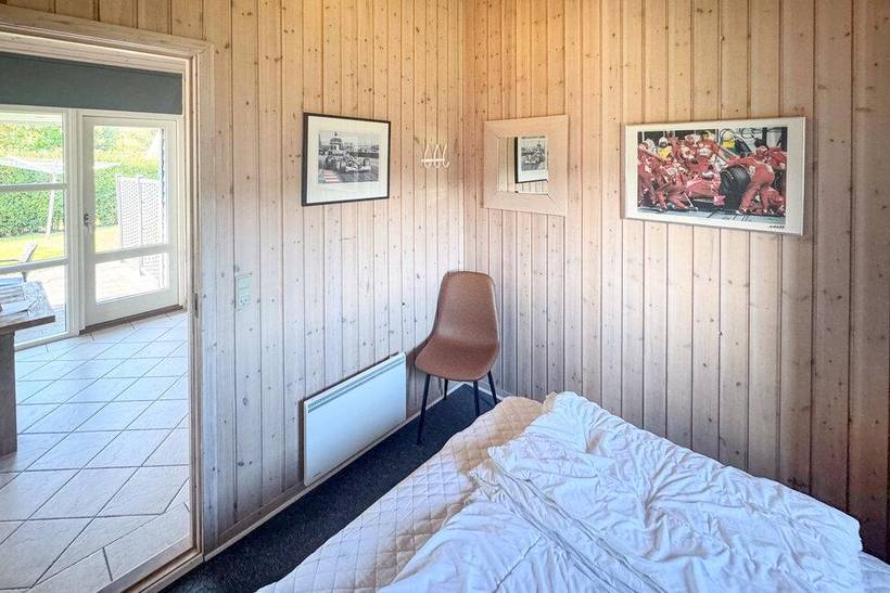 Foto von Ferienhaus JV34 in Hasmark - Nordfünen