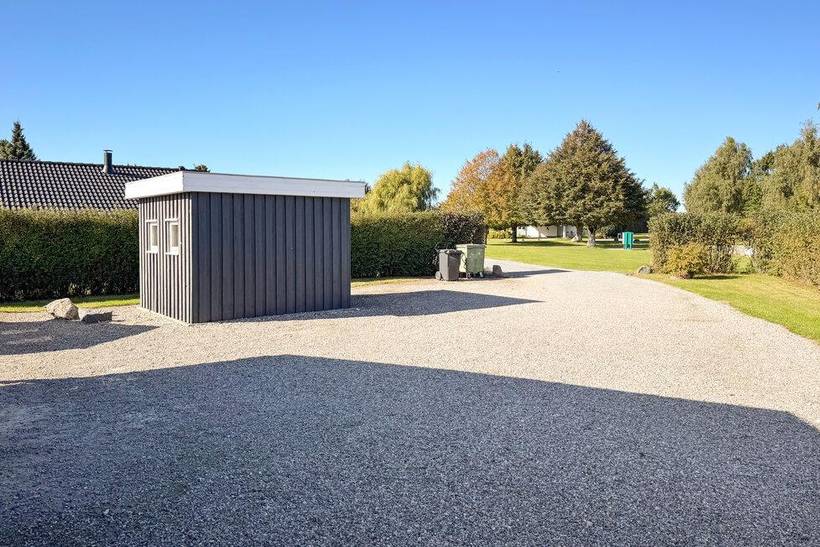 Foto von Ferienhaus JV34 in Hasmark - Nordfünen