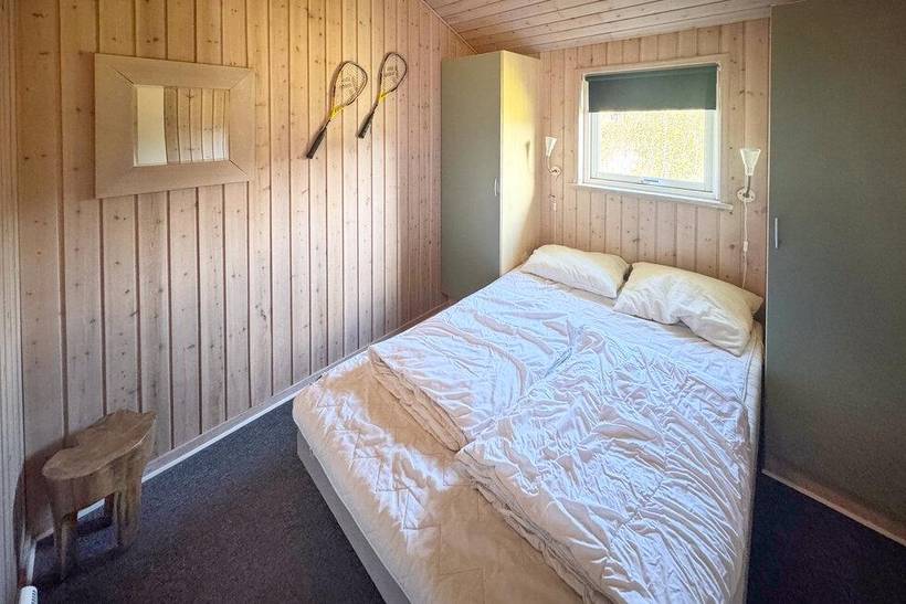 Foto von Ferienhaus JV34 in Hasmark - Nordfünen