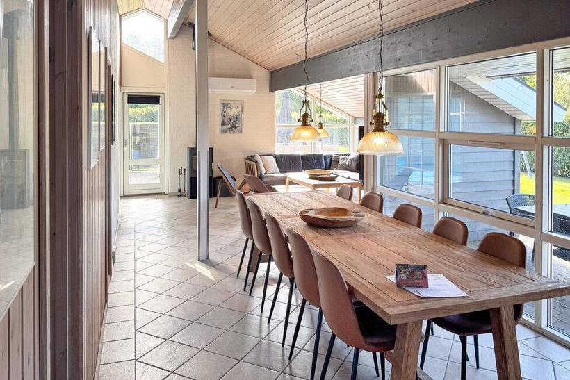 Foto von Ferienhaus JV34 in Hasmark - Nordfünen