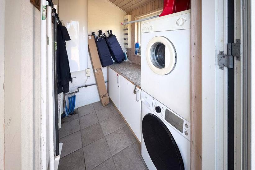 Foto von Ferienhaus JV34 in Hasmark - Nordfünen