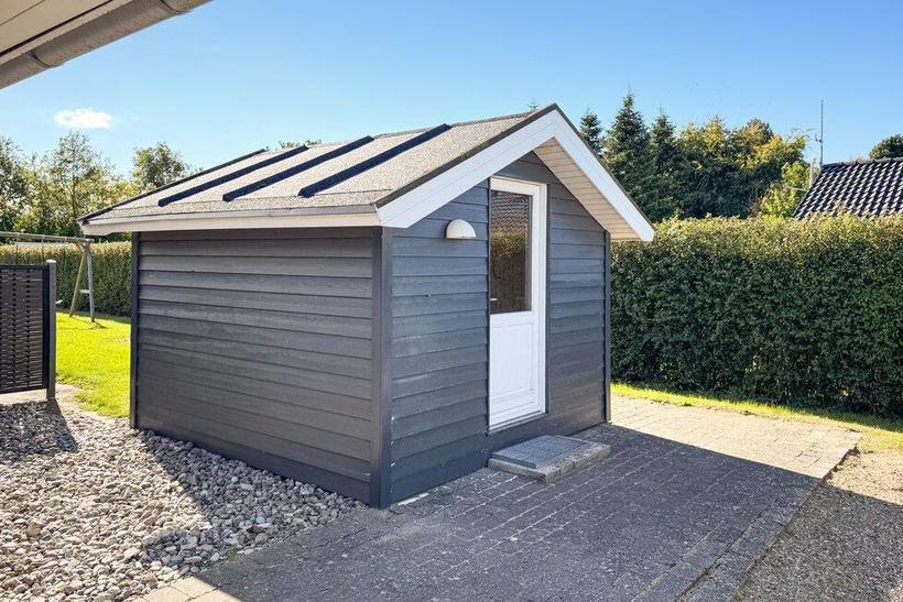 Foto von Ferienhaus JV34 in Hasmark - Nordfünen