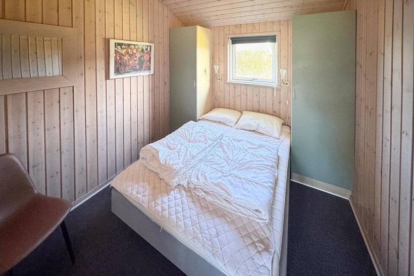 Foto von Ferienhaus JV34 in Hasmark - Nordfünen