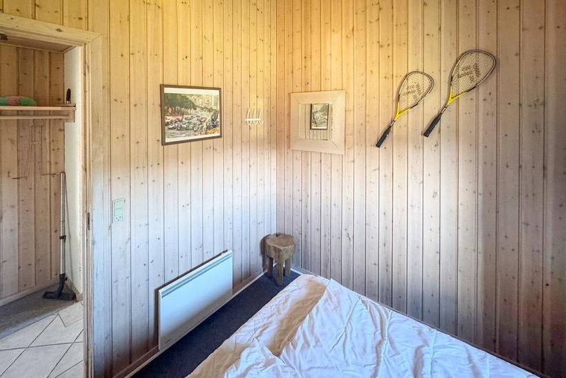 Foto von Ferienhaus JV34 in Hasmark - Nordfünen