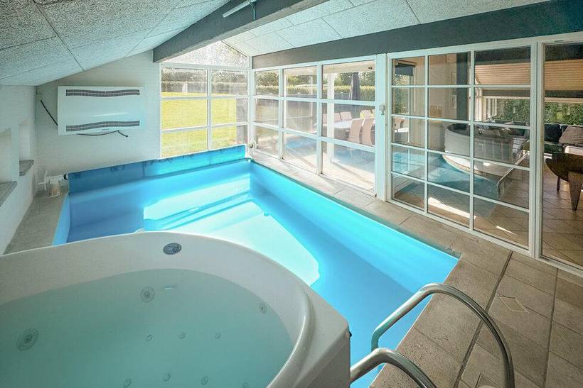 Foto von Ferienhaus JV34 in Hasmark - Nordfünen