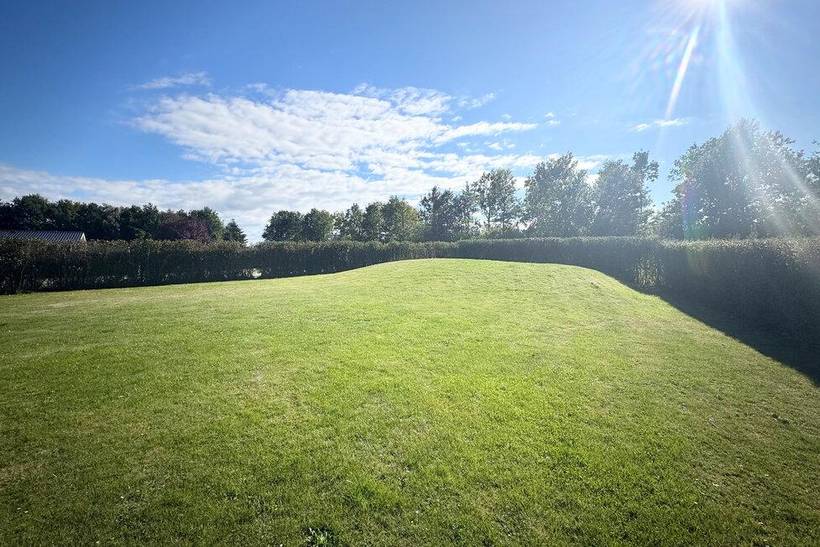 Foto von Ferienhaus JV34 in Hasmark - Nordfünen