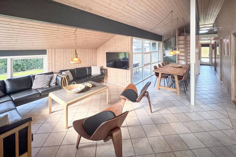 Foto von Ferienhaus JV34 in Hasmark - Nordfünen