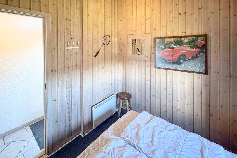 Foto von Ferienhaus JV34 in Hasmark - Nordfünen