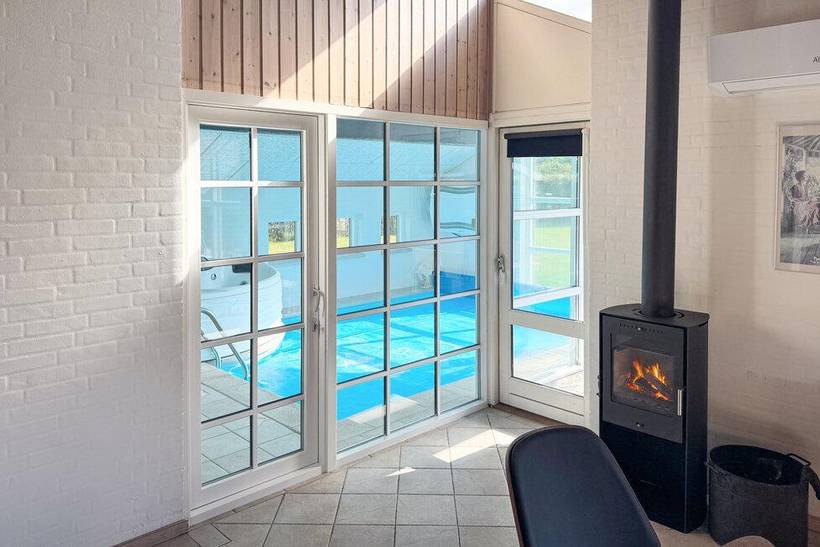 Foto von Ferienhaus JV34 in Hasmark - Nordfünen