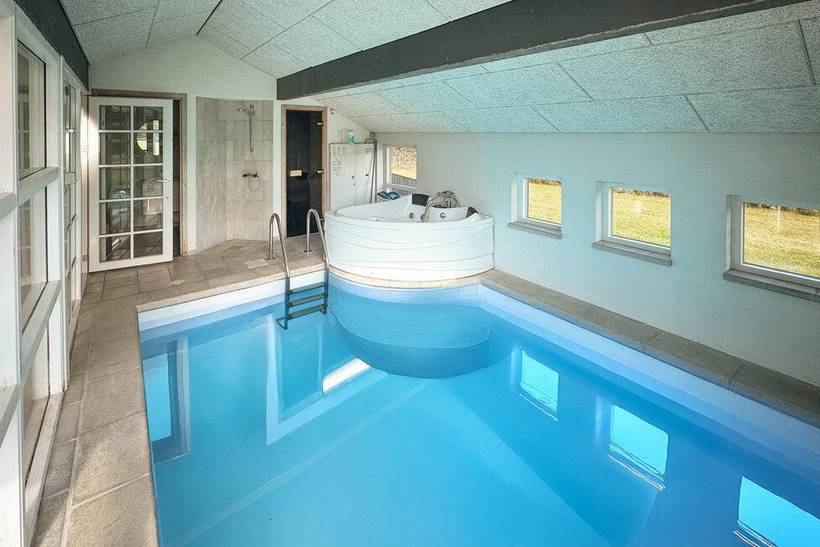 Foto von Ferienhaus JV34 in Hasmark - Nordfünen